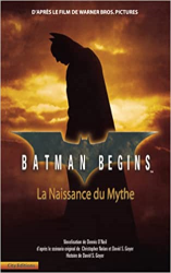 Batman begins